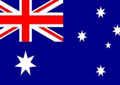 Australia