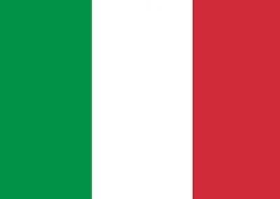 Italy