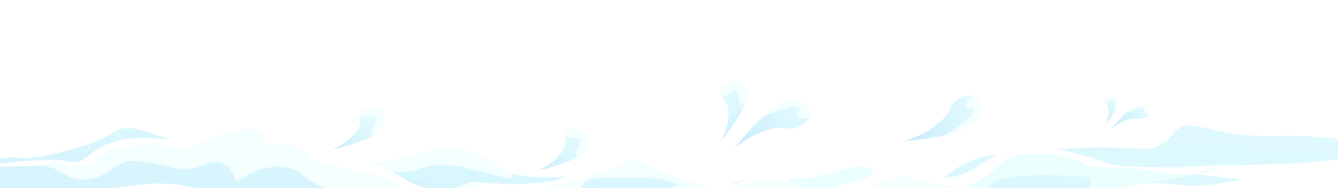 Footer Background